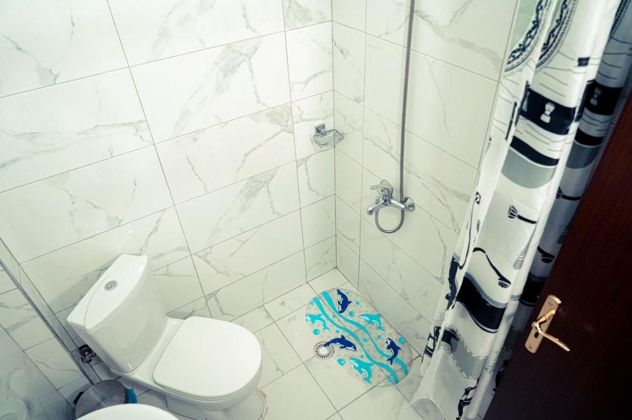 Cico Hostel &Private Room Gjirokastër المظهر الخارجي الصورة