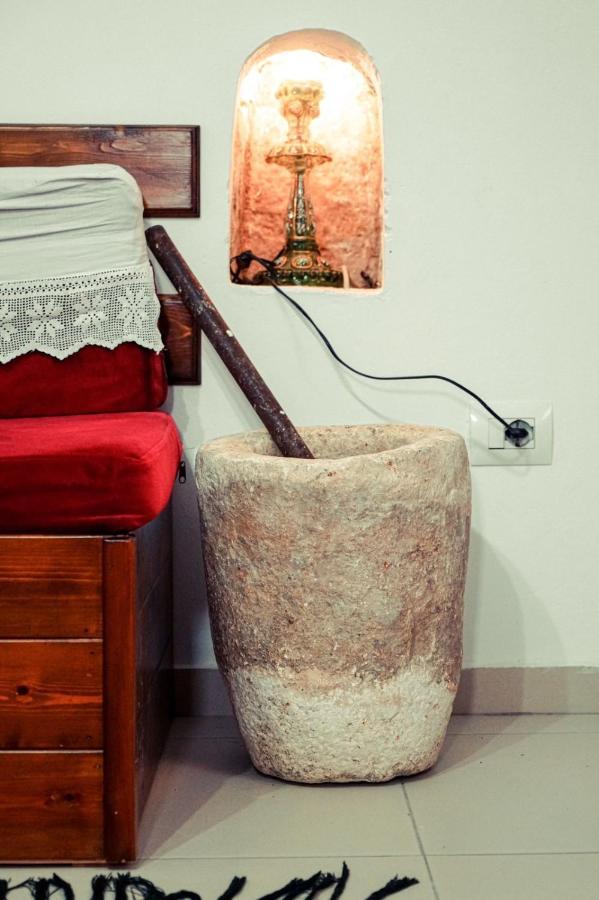Cico Hostel &Private Room Gjirokastër المظهر الخارجي الصورة