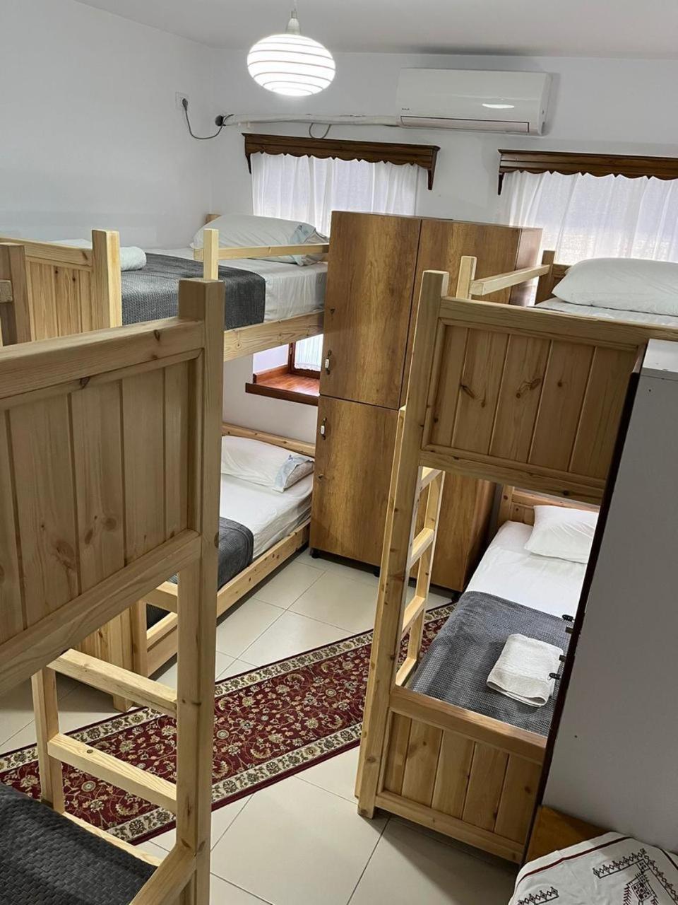 Cico Hostel &Private Room Gjirokastër المظهر الخارجي الصورة